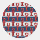 Search for blue stripe stickers Red