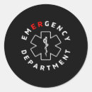 Search for er rn stickers Medical