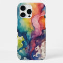 Search for unique iphone cases Watercolor