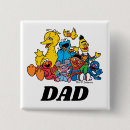 Search for sesame street badges Kids birthday