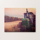 Search for farm tractor puzzles Fall