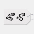 Search for black santa claus gift tags Modern