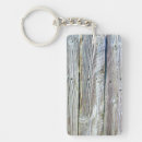 Search for country rectangular key rings Farmhouse