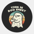 Search for ghost costume stickers Women