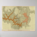 Search for geologic map posters Arizonagrand