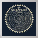 Search for 1892 posters Chicago