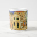 Search for yellow house mugs Village