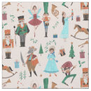Search for nutcracker fabric Cute