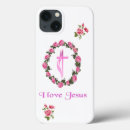 Search for jesus iphone cases Inspirational