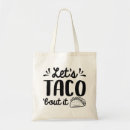 Search for bout bags Taco
