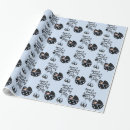 Search for snail wrapping paper Blue