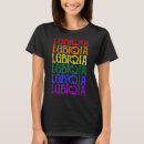 Search for lgbtqia tshirts Lesbian