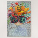 Search for creative puzzles Creativity
