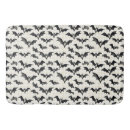 Search for bat bath mats Gothic