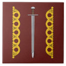 Search for sword tiles Mediaeval