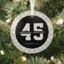 Search for 45th birthday decor 45 years old