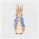 Search for for peter stickers Rabbit