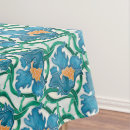 Search for art tablecloths Green