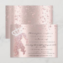 Search for prince or princess invitations Shower