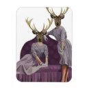 Search for deer magnets Antique