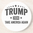 Search for america coasters Retro