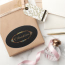 Search for fairy tale stickers Gold