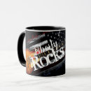 Search for rock n roll music mugs Retro