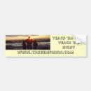 Search for teach bumper stickers Fish