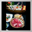 Search for food posters Japan