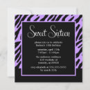 Search for purple zebra Modern