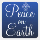 Search for blue earth stickers Peace on earth