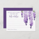 Search for wedding advice cards Script