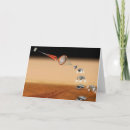 Search for samples cards Robotic spacecraft