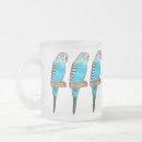 Search for budgerigar mugs Bird