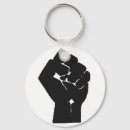 Search for black fist key rings Unity