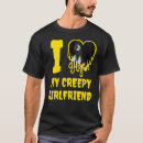 Search for dripping heart tshirts Halloween