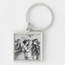 Search for novel key rings School