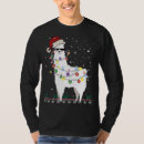 Search for alpaca christmas tshirts Trends