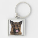 Search for shepherd dog key rings Domestic animals