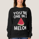 Search for melon hoodies Beverage