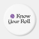 Search for d20 magnets Dice