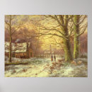 Search for winter path posters Landscape