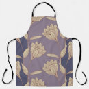 Search for mauve aprons Pattern