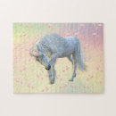 Search for fantasy unicorn puzzles Horse