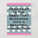 Search for beautiful heart postcards Pink