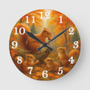 Search for squirrel clocks Autumn