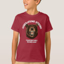 Search for camping kids tshirts Black bear