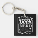 Search for book key rings Librarian