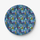 Search for vintage christmas plates Minimal