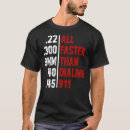Search for faster than tshirts All